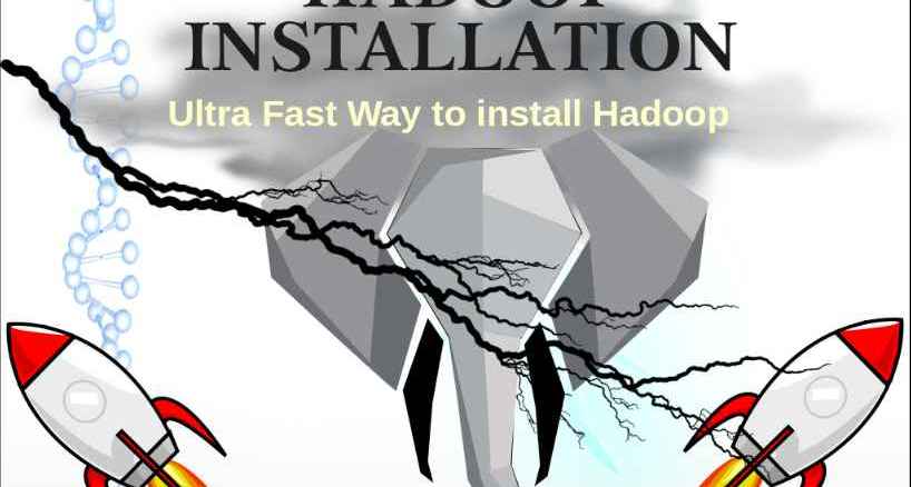 how to install hadoop